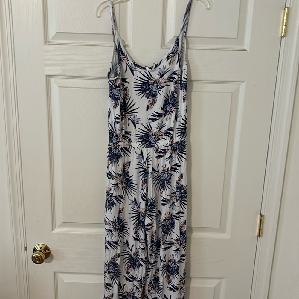 Tucker + Tate Tropical Jumpsuit